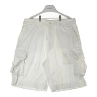 Polo Ralph Lauren ポロラルフローレン カーゴショーツ ホワイト size34 瑞穂店