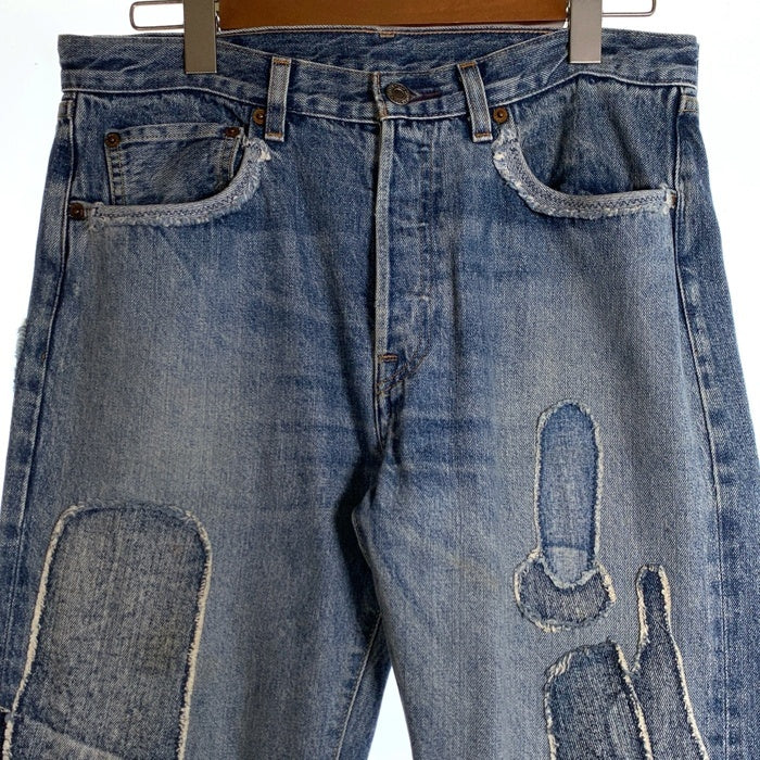 LEVI'S VINTAGE CLOTHING リーバイスヴィンテージクロージング
