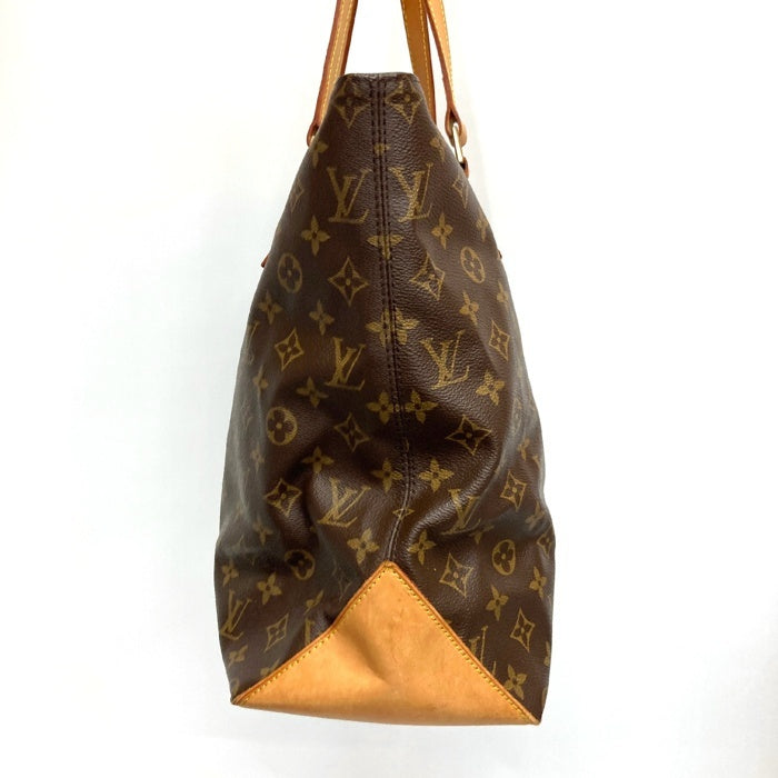 LOUIS VUITTON ルイヴィトン カバ・メゾ ショルダーバッグ M51151 モノグラム ブラウン 瑞穂店 – GolRagオンラインショップ