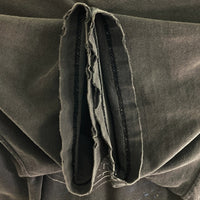 Harley-Davidson ハーレーダビッドソン USA製 フレイムロゴ TRIPP'S AMARILLO TEXAS Tシャツ フェードブラック sizeXL 瑞穂店