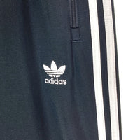 adidas Originals アディダスオリジナルス FIREBIRD TRACK PANTS アディダス ファイヤーバード トラックパンツ IA6329 ブラック size2XL 瑞穂店