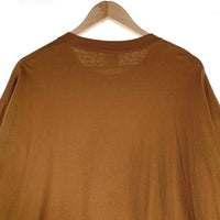 SUPREME シュプリーム 23AW Gotham Tee ゴッサム Tシャツ プリント ブラウン Size XXL 福生店