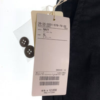 BEAMS+ ビームスプラス チノ ショートパンツ ネイビー Size XL 福生店