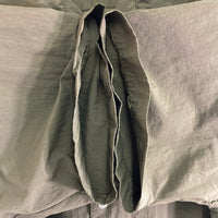 GRAMICCI グラミチ GUJK-21S043 SHELL CAMP SHIRTS オリーブ sizeM 瑞穂店