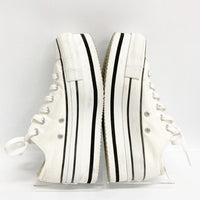 CONVERSE コンバース 5CL746 ALL STAR CHUNKYLINE OX オールスター チャンキーライン 厚底 ホワイト size24cm 瑞穂店