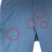 90's Levi's リーバイス ACTION SLACKS ノータックスラックス ブルー size- 瑞穂店