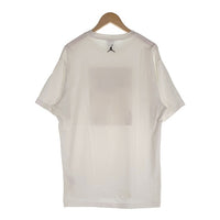 Supreme シュプリーム 24AW Jordan Biggie S/S Top ジョーダン ビギー ショートスリーブトップ Tシャツ ホワイト Size M 福生店