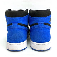 NIKE ナイキ DZ5485-042 Air Jordan 1 Retro High OG Royal Reimagined スニーカー ブルー size27cm 瑞穂店