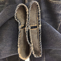 DENIME ドゥニーム lot170 SHINS期 セルビッジ デニムパンツ インディゴ size31 瑞穂店