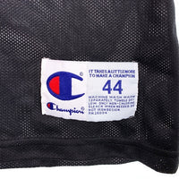Champion チャンピオン Sacramento Kings サクラメント キングス Jason Williams ジェイソン ウイリアムス タンクトップ ブラック パープル メキシコ製 SIze L 福生店