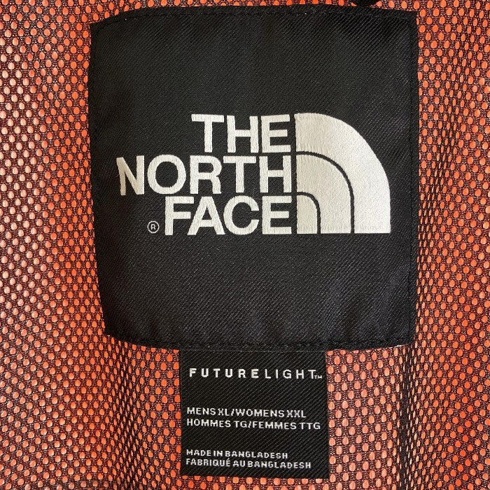 THE NORTH FACE ザ ノースフェイス NF0A4R52 1994 RETRO