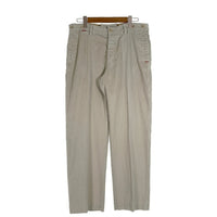 Timberland ティンバーランド コーデュロイトラウザーパンツ カーキ SIze 32-34 福生店