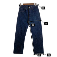 WAREHOUSE ウエアハウス S1003XX 1942モデル デニムパンツ デッドストックブルー Size 31 福生店
