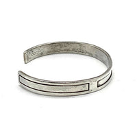 7mm シルバーバングル FAB刻印 2000 SV925 福生店