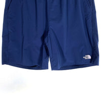 THE NORTH FACE ノースフェイス Wander 2.0 Shorts ワンダーショーツ ネイビー NF0A86R6 Size L 福生店
