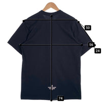 SUPREME シュプリーム UNDERCOVER アンダーカバー 23SS Face Tee 半袖 Tシャツ ブラック Size L 福生店