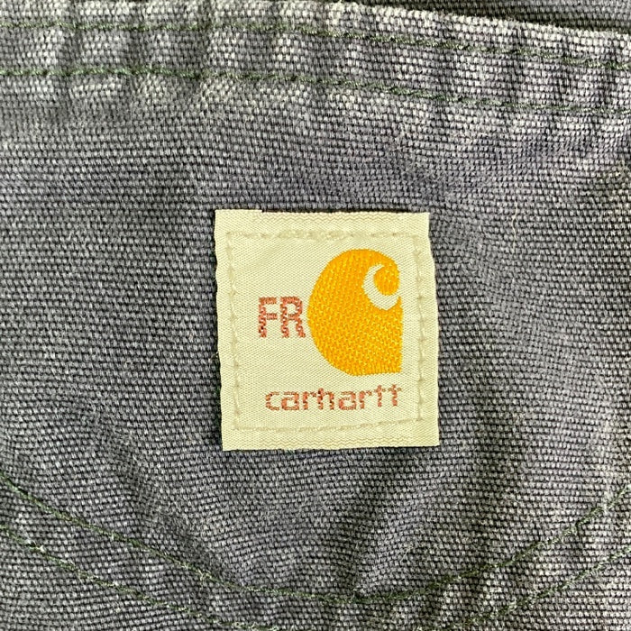 Carhartt（カーハート） FR　リフレクター付き　パンツ Carhartt カーハート FRB159 DNY Frame Resistant ペインター