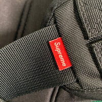 SUPREME シュプリーム 18AW THE NORTH FACE ノースフェイス Leather Mountain Waist Bag レザーマウンテンウエストバッグ グリーン 福生店