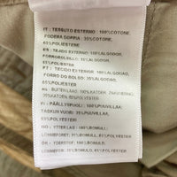 Carhartt WORK IN PROGRESS カーハート ワークインプログレス REGULAR CARGO PANT リップストップ カーゴパンツ ブラウン size30x32 瑞穂店
