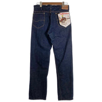Lee ARCHIVES リー アーカイブス 101-Z テーパードデニムパンツ インディゴ 1954モデル LM6341 Size 33 福生店