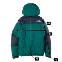 THE NORTH FACE ノースフェイス ND91840 Baltro Light Jacket バルトロライトジャケット グリーン sizeXL 瑞穂店