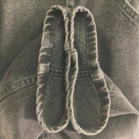 RUSTLER ラスラー デニムパンツ ブラック size34×30 瑞穂店