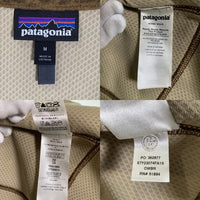 PATAGONIA パタゴニア CLASSIC RETRO-X JACKET クラシック レトロ フリース ボア ジャケット ブラウン STY23074FA19 Size M 福生店