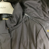 BEAMS HEART ビームス ハート ロングダウンコート 43-19-0394-529 ネイビー sizeM 瑞穂店