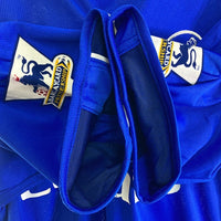 UMBRO アンブロ チェルシー ユニフォーム #21 クレスポ 03/05 ブルー sizeXL 瑞穂店