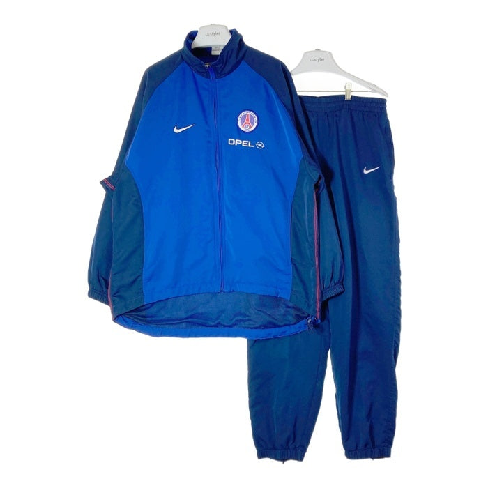 NIKE ナイキ 90's 銀タグ PARIS SAINT GERMAIN PSG パリ
