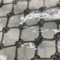 ARTS&SCIENCE アーツアンドサイエンス Bandana バンダナ コットン100% 総柄 074C014099-0D-009 1 瑞穂店