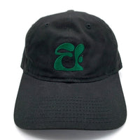 NEW ERA ニューエラ Fifth General Store フィフス ジェネラル ストア 9TWENTY 6パネル キャップ ブラック グリーン 福生店