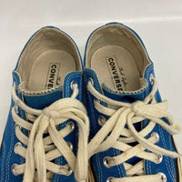 Converse コンバース 162061C IMPERIAL チャックテイラー ブルー size24cm 瑞穂店