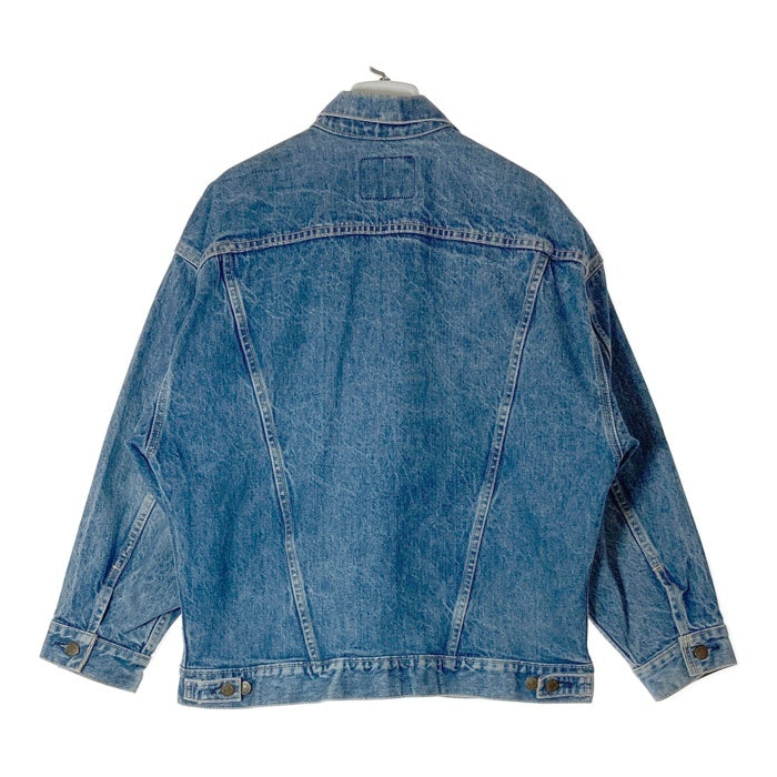 Levi's リーバイス USA製 ボタン裏674 ホワイトタブ 4th