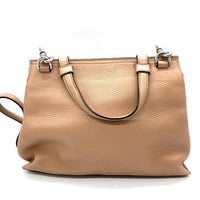 GUCCI グッチ 370831・527066 バンブー デイリー 2WAY ハンド ショルダーバッグ ベージュ 瑞穂店