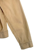 70's Levi's リーバイス Corduroi Jacket コーデュロイジャケット 三角タグ ベージュ 70505-1523 USA製 Size 40 福生店