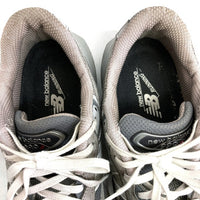 New Balance ニューバランス M990GL6 スニーカー グレー size27.5cm 瑞穂店