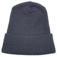 STUSSY ステューシー ストックロゴ刺繡 ビーニーキャップ ブラック オールド タグなし 福生店