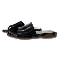 OR GLORY オアグローリー レザーサンダル ブラック Size 27-28cm 相当 福生店