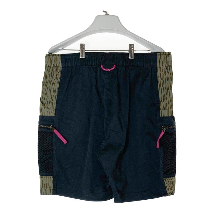 new balance ニューバランス Bodega ボデガ X-Racer All Terrain Shorts ショートパンツ MS01519  ブラック Size JP XL 瑞穂店