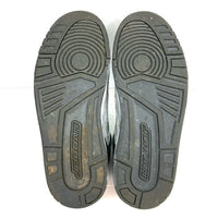 NIKE ナイキ JORDAN SPIZIKE LOW ジョーダン スパイジーク ロー FQ1759-DAN SPIZIKE LOW グレー Size 27.5cm 瑞穂店