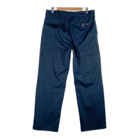 SUPREME シュプリーム 23AW Work Pant チノ ワークパンツ ネイビー Size 32 福生店