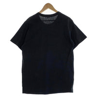 BRUCE LEE ブルース・リー プリントTシャツ ブラック Size XL 相当 福生店