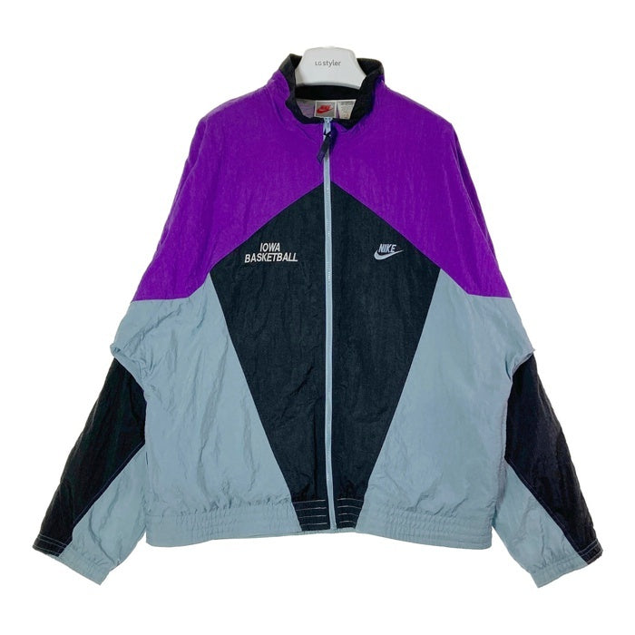 nike ナイキ 神戸製鋼 steelers ラグビー 90s ジャケット - メルカリ