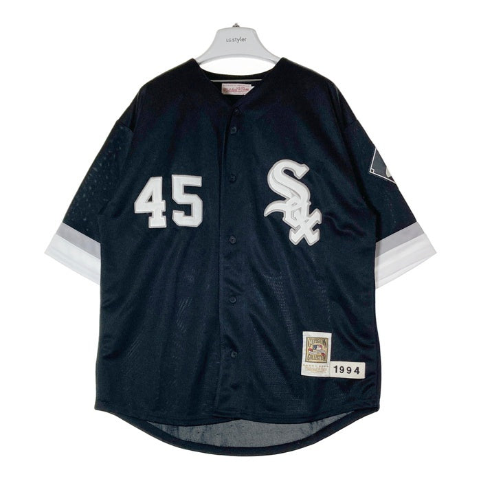 Mitchell&Ness ミッチェルアンドネス 1994 シカゴ・ホワイト