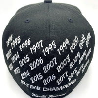 SUPREME シュプリーム 21SS Champions Box Logo New Era 59FIFTY チャンピオンズ ボックスロゴ ニューエラ ブラック Size 7 3/8 (58.7cm) 福生店