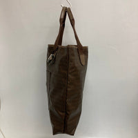 MARIO VALENTINO マリオ ヴァレンティノ トートバッグ ブラウン 瑞穂店