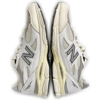 New Balance ニューバランス M990AL3 スニーカー ホワイト size27.5cm 瑞穂店