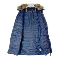 RLX RALPH LAUREN アールエルエックス ラルフローレン ダウンジャケット ネイビー sizeM 瑞穂店