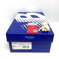 New Balance ニューバランス U990TD6 USA製 990V6 スニーカー ホワイトxパープル size28.5cm 瑞穂店